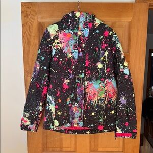 Gsou Snow snowboard jacket